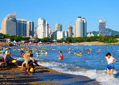 大连市智慧城市建设已经初现成效，到十三五末，智慧城市将全面建成