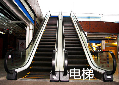 中国仍将是全球最大的电梯市场
