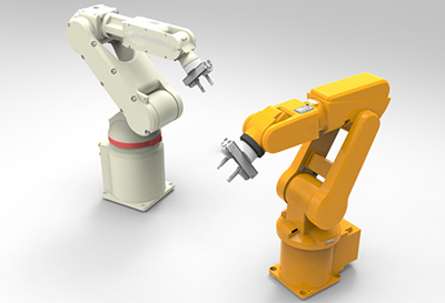 供给侧改革与机器人替代是制造业发展方向